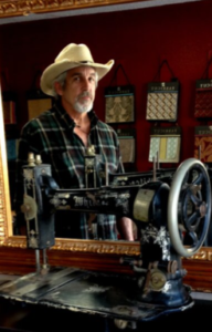 Master Upholsterer