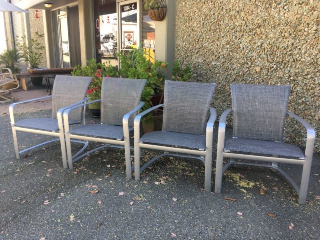Howard S Upholstery And Design, Patio Furniture Repair Concord Ca