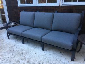 Outdoor Sofa Cushion Replace