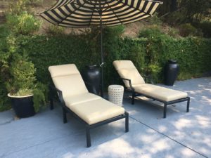 Sunbrella Posh Oat