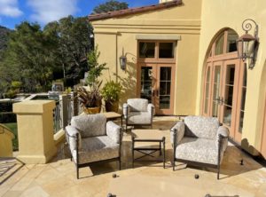 Deep Seat Chair Cushions